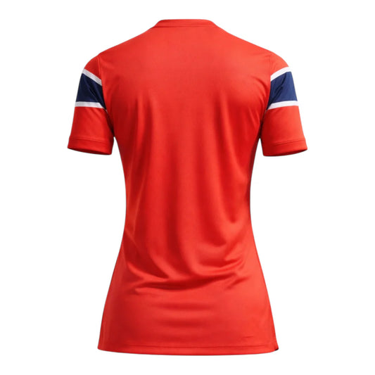 Norway 26/27 Home Replica Shirt Women's
