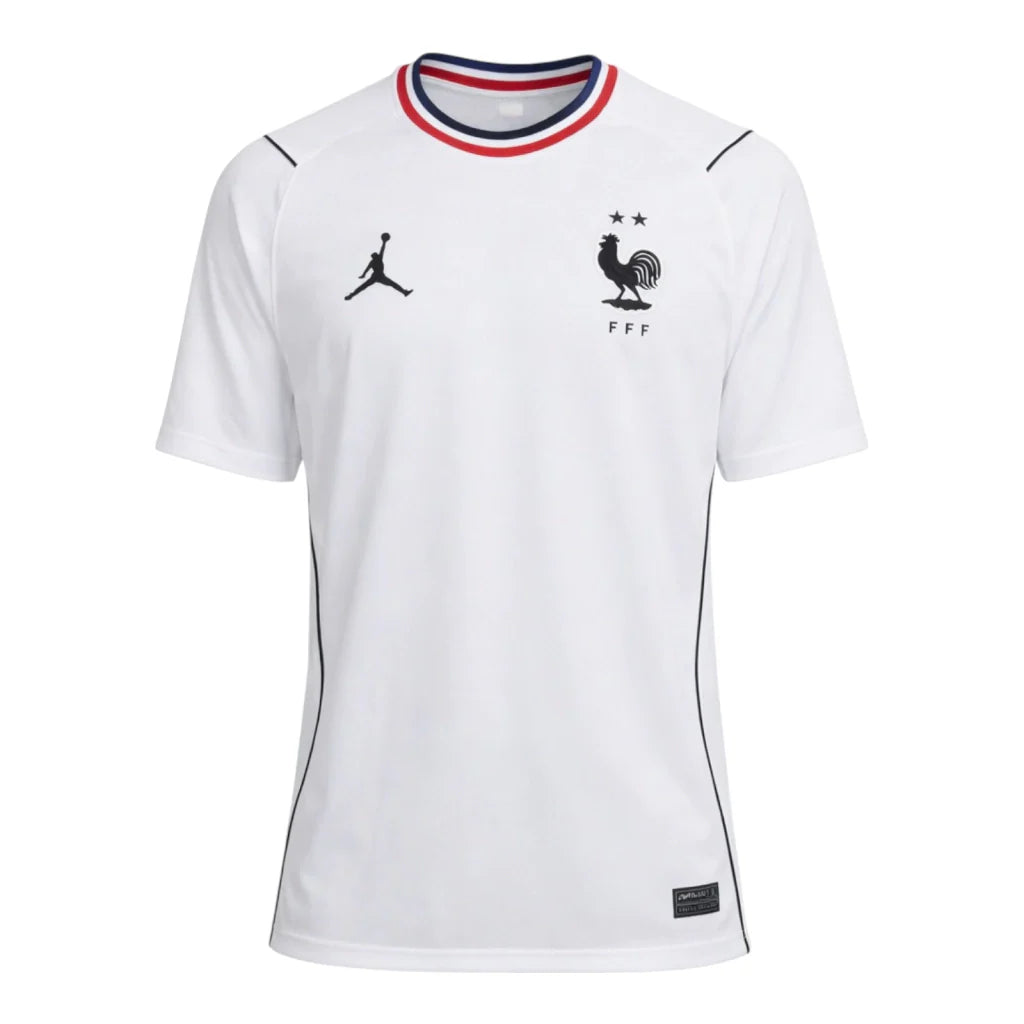 France 26/27 Away Replica Shirt