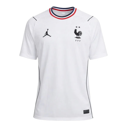 France 26/27 Away Replica Shirt