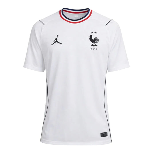 France 26/27 Away Replica Shirt