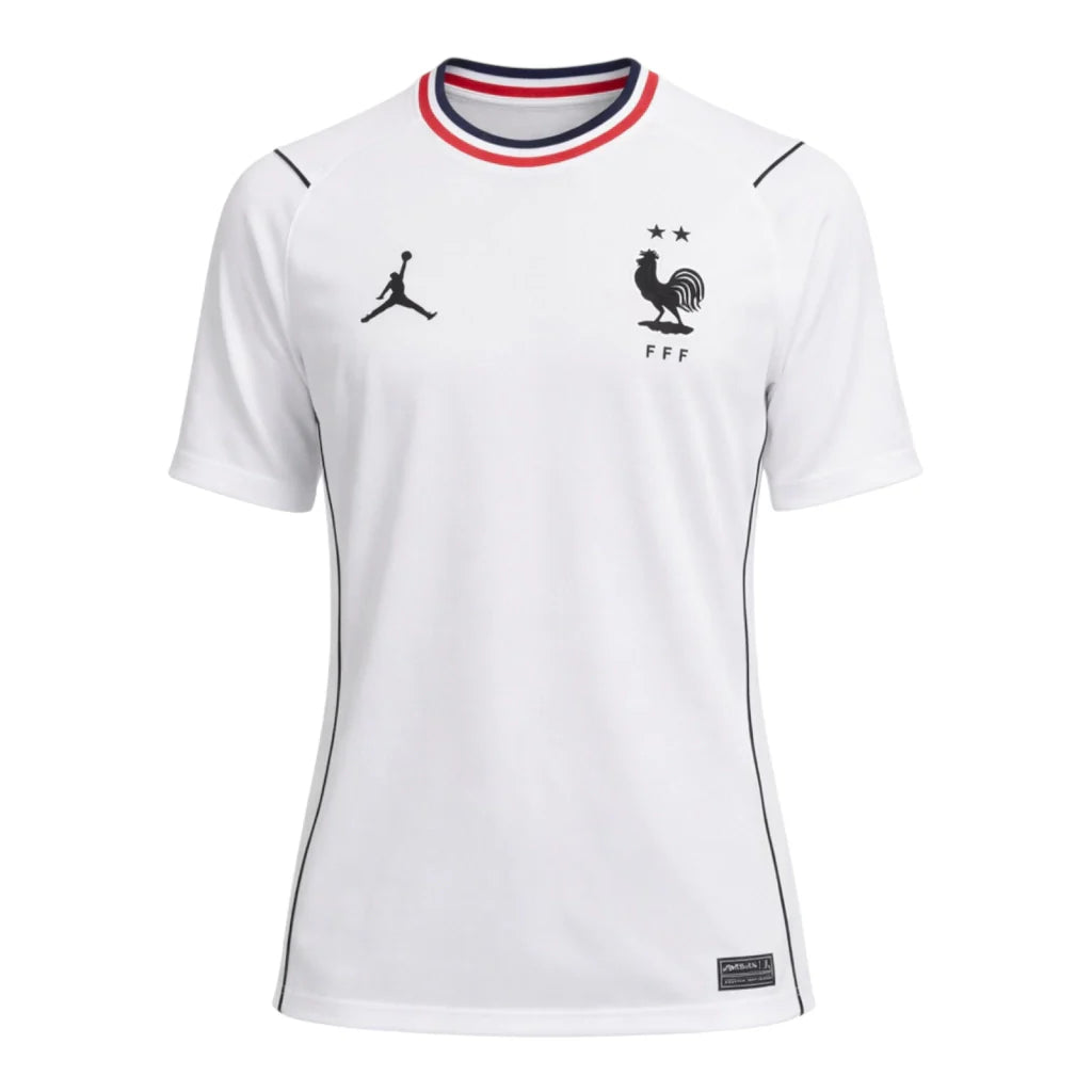 France 26/27 Away Replica Shirt Women's
