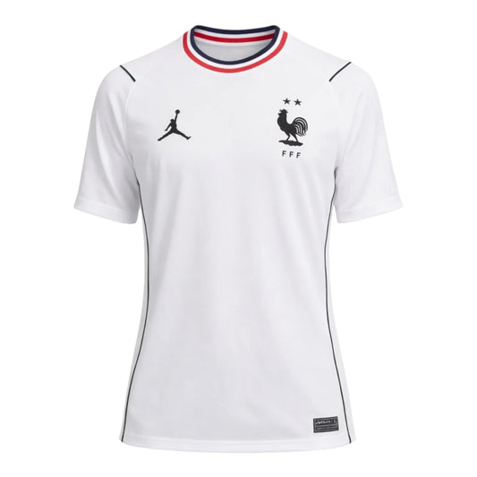 France 26/27 Away Replica Shirt Women's