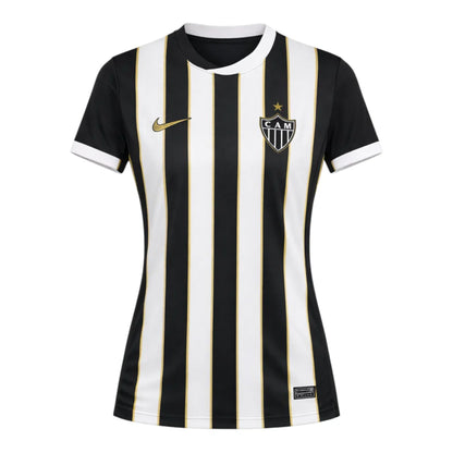 Atlético Mineiro 26/27 Home Replica Shirt Women's