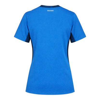 Iceland 26/27 Home Replica Shirt Women's