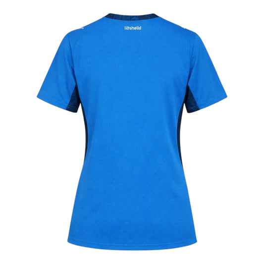 Iceland 26/27 Home Replica Shirt Women's