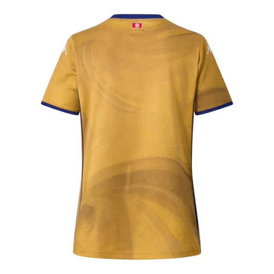 Tunisia 26/27 Third Replica Shirt Women's
