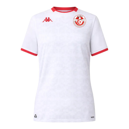Tunisia 26/27 Away Replica Shirt Women's