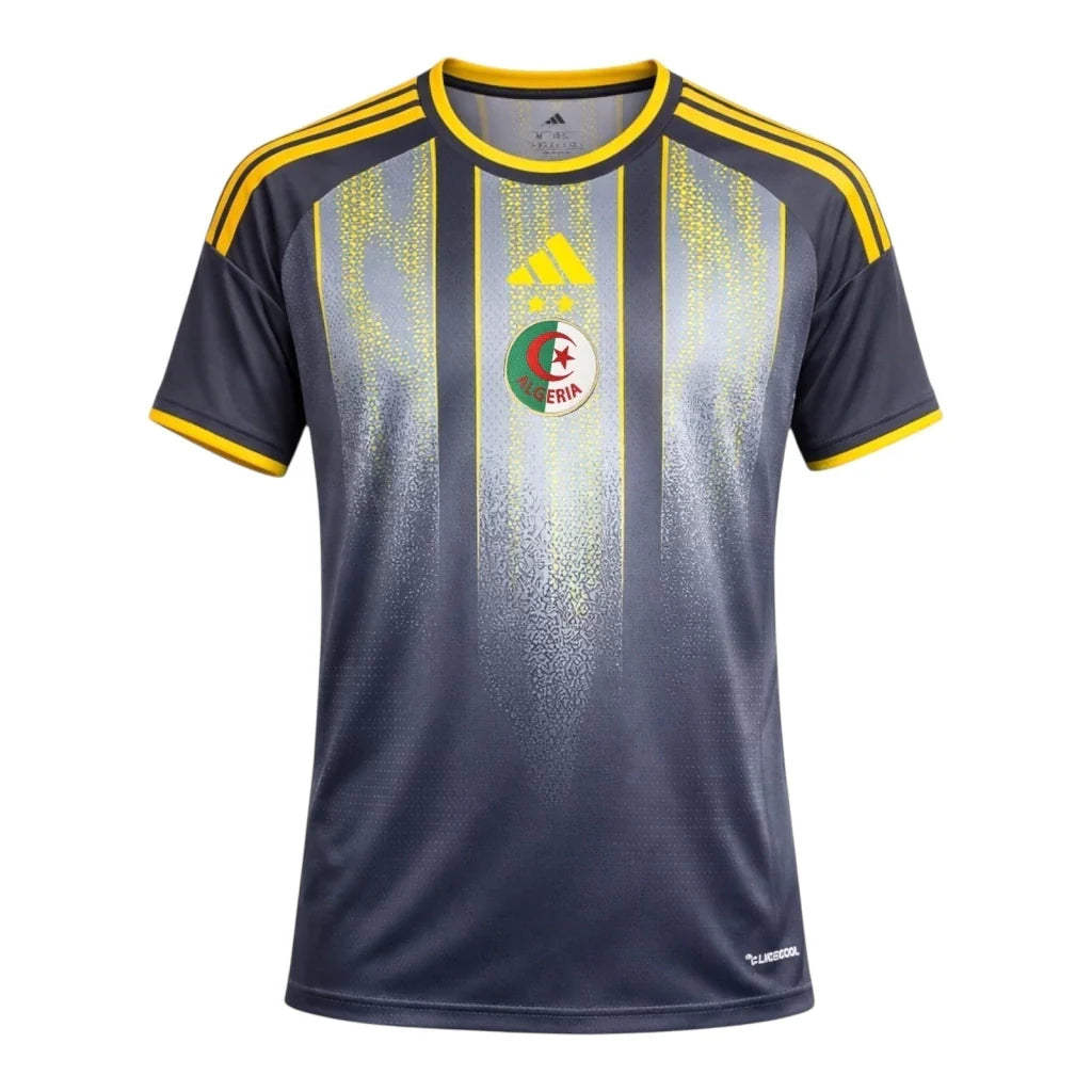 Algeria 26/27 Pre-Match Shirt
