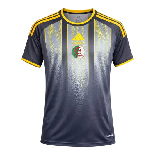 Algeria 26/27 Pre-Match Shirt