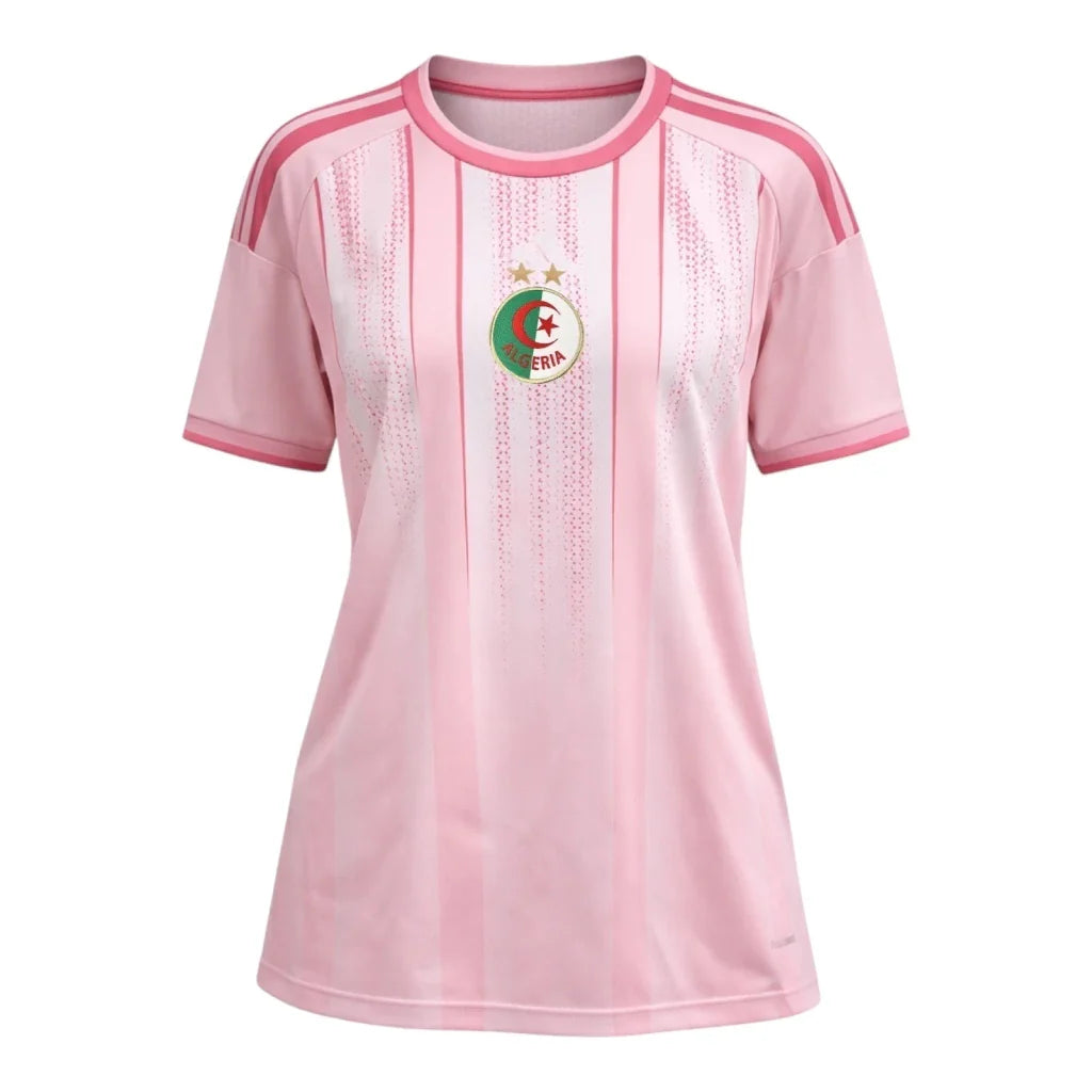 Algeria 26/27 Training Shirt Women's