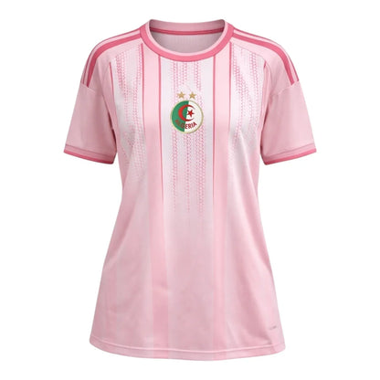 Algeria 26/27 Training Shirt Women's