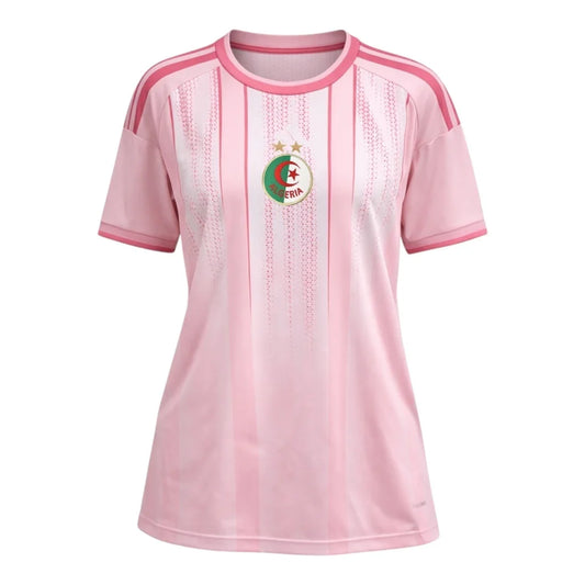 Algeria 26/27 Training Shirt Women's
