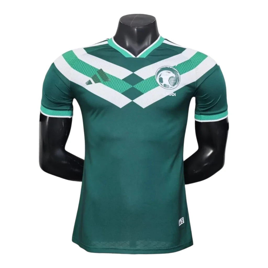 Saudi Arabia 26/27 Special Edition Match Shirt