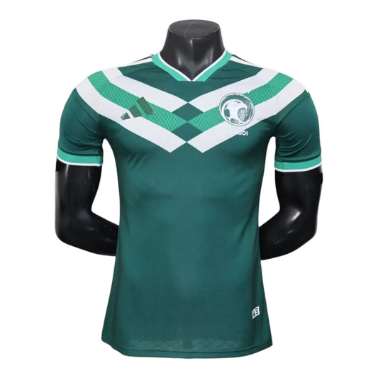 Saudi Arabia 26/27 Special Edition Match Shirt