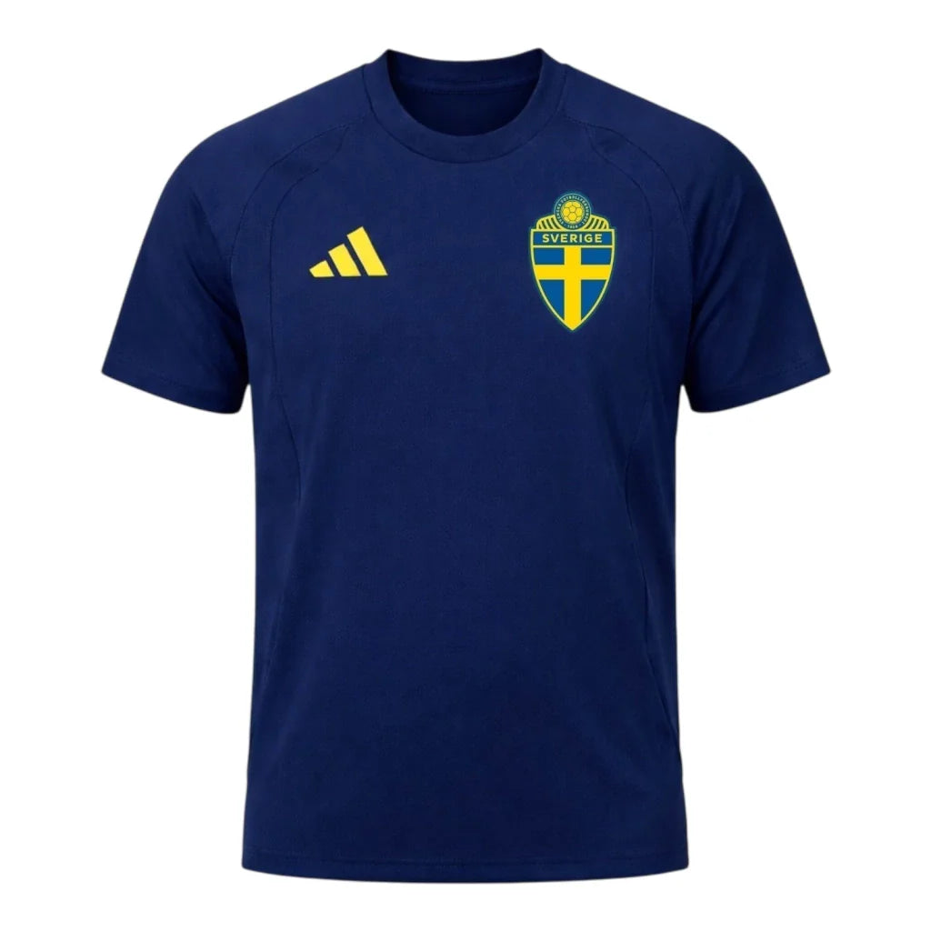 Sweden 26/27 Training Shirt