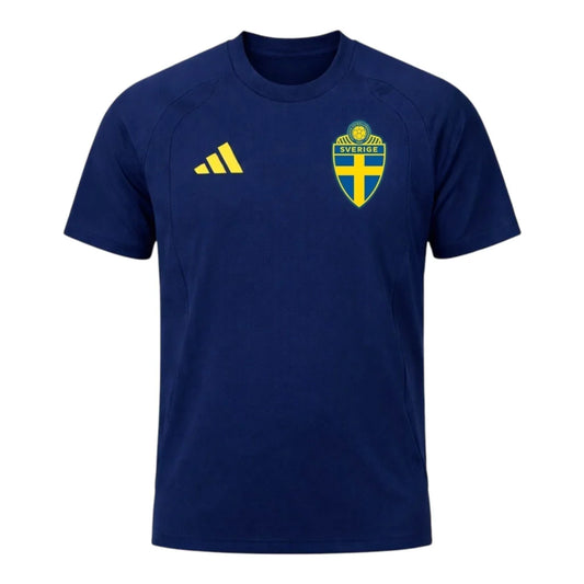 Sweden 26/27 Training Shirt