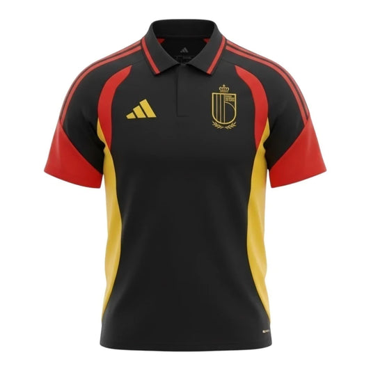 Belgium 26/27 Polo Shirt
