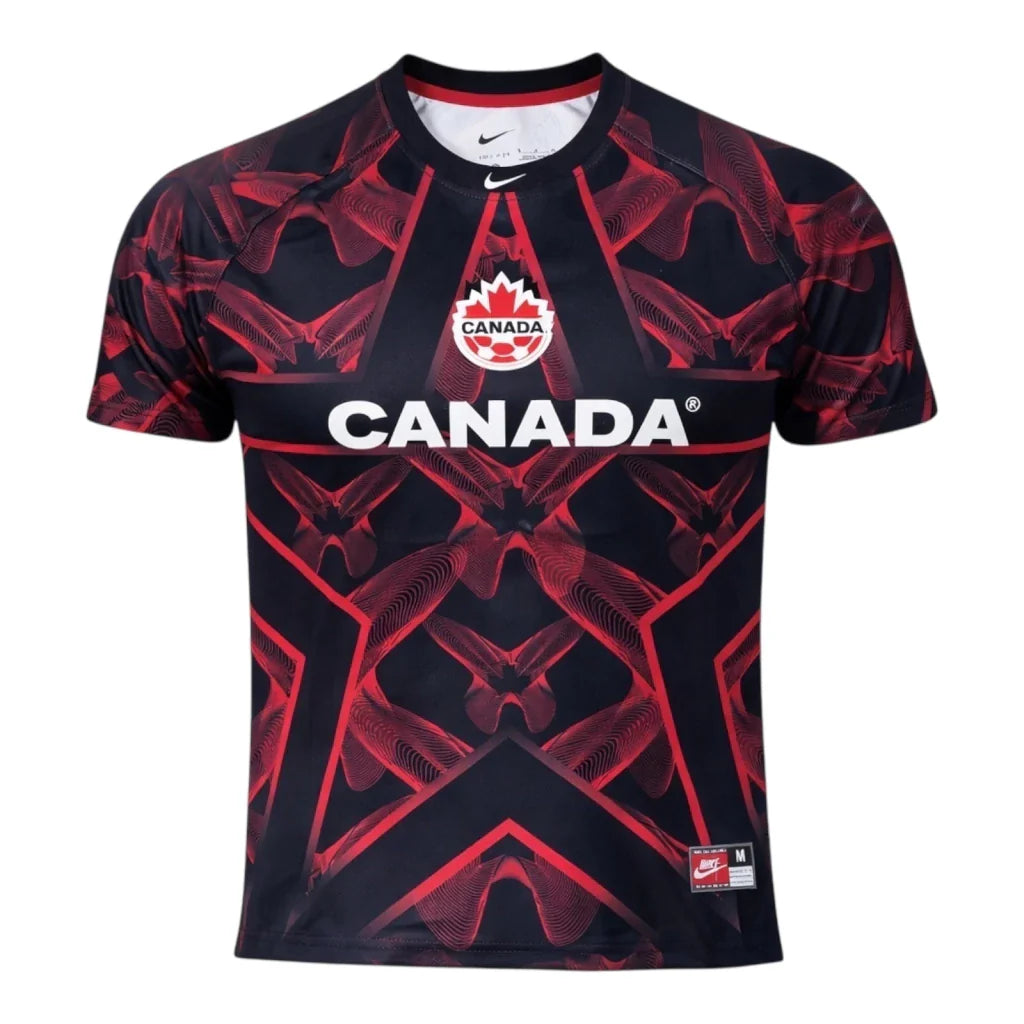 Canada 26/27 Goalkeeper Shirt