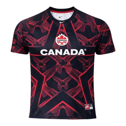 Canada 26/27 Goalkeeper Shirt