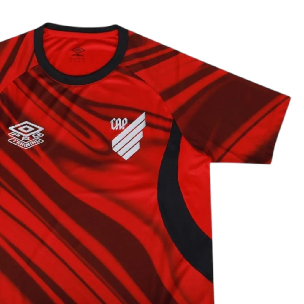 Athletico Paranaense 26/27 Training Shirt