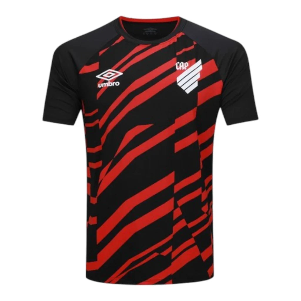 Athletico Paranaense 26/27 Pre-Match Shirt