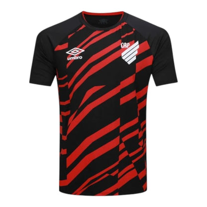 Athletico Paranaense 26/27 Pre-Match Shirt