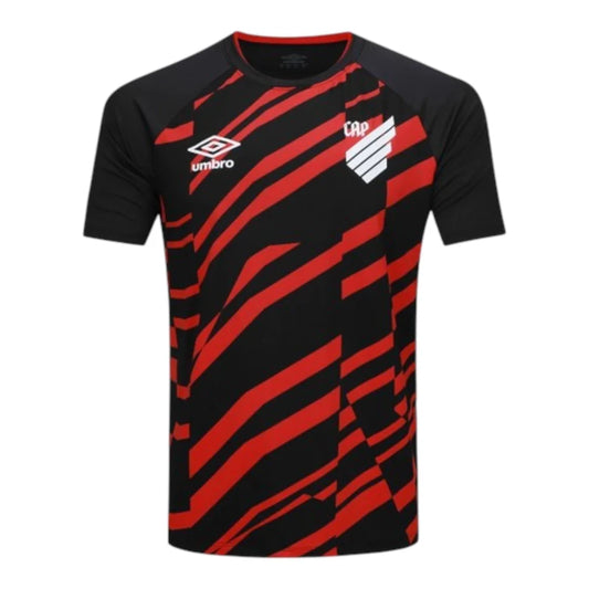 Athletico Paranaense 26/27 Pre-Match Shirt