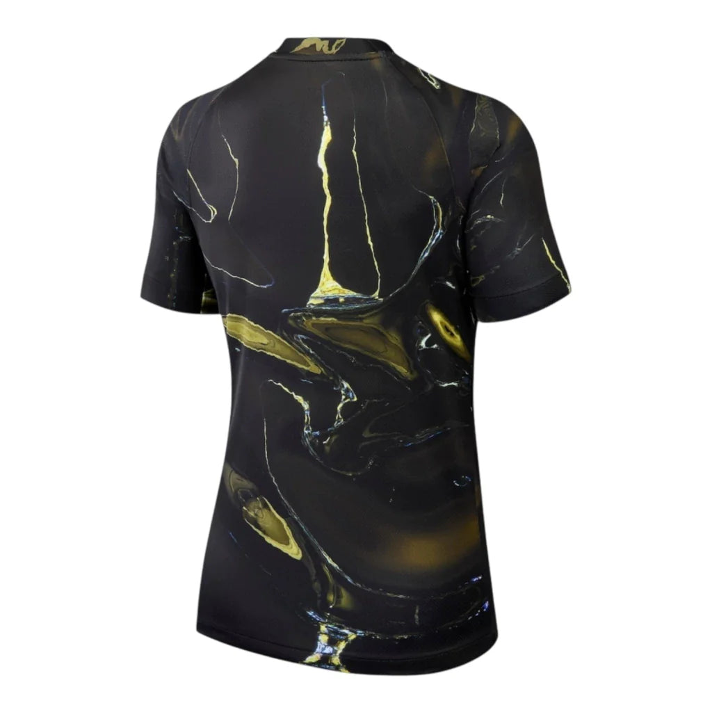 Paris Saint-Germain Night Edition 25/26 Replica Shirt Women's