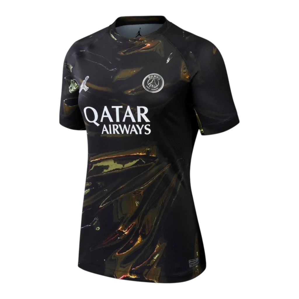 Paris Saint-Germain Night Edition 25/26 Replica Shirt Women's