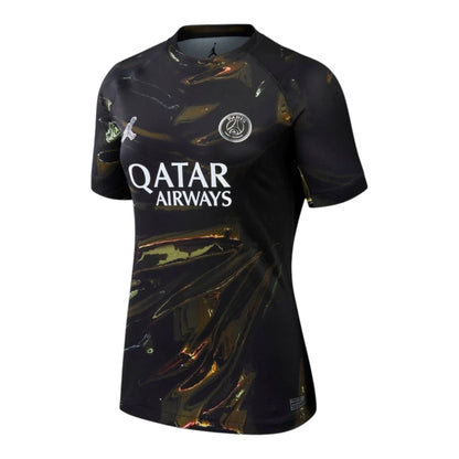 Paris Saint-Germain Night Edition 25/26 Replica Shirt Women's