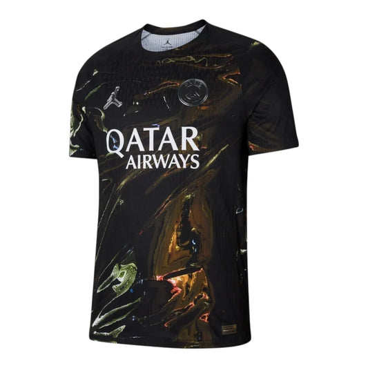 Paris Saint-Germain Night Edition 25/26 Replica Shirt