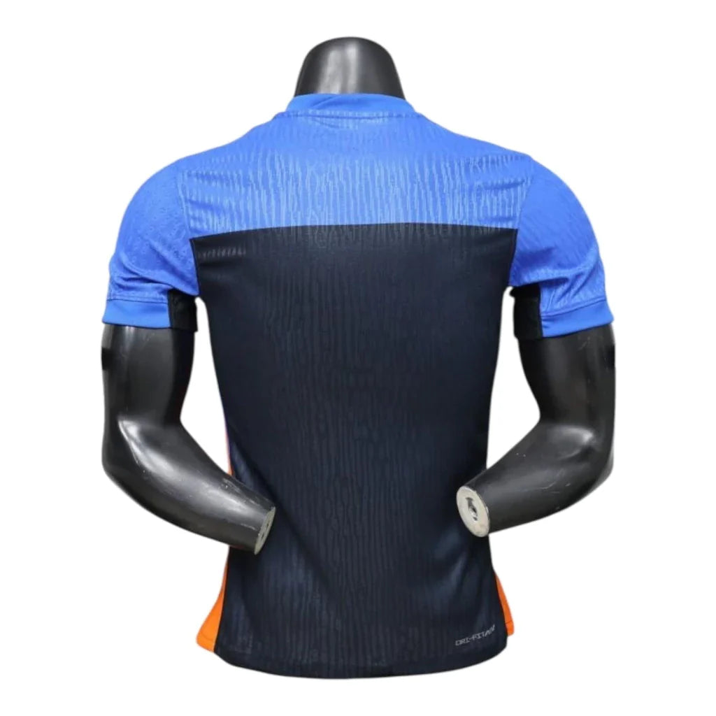 Inter de Milán 26/27 Fourth Match Shirt