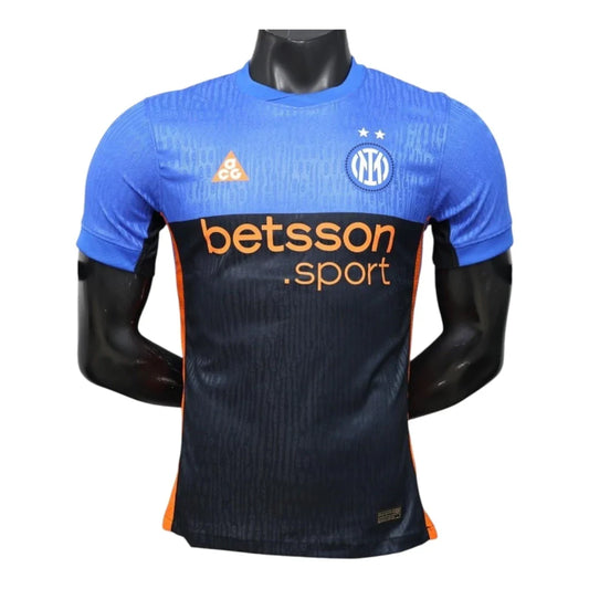 Inter de Milán 26/27 Fourth Match Shirt