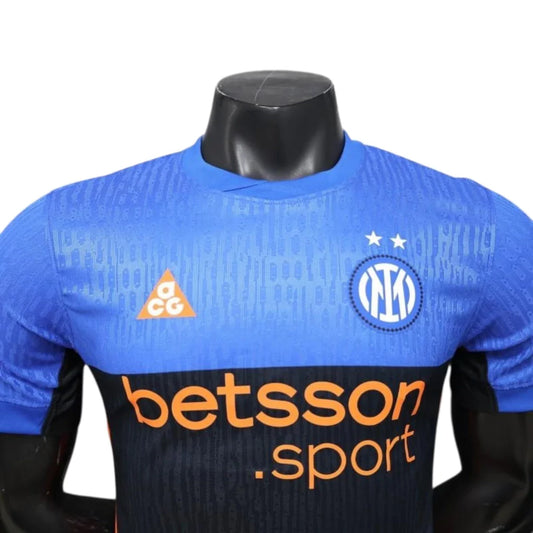 Inter de Milán 26/27 Fourth Match Shirt