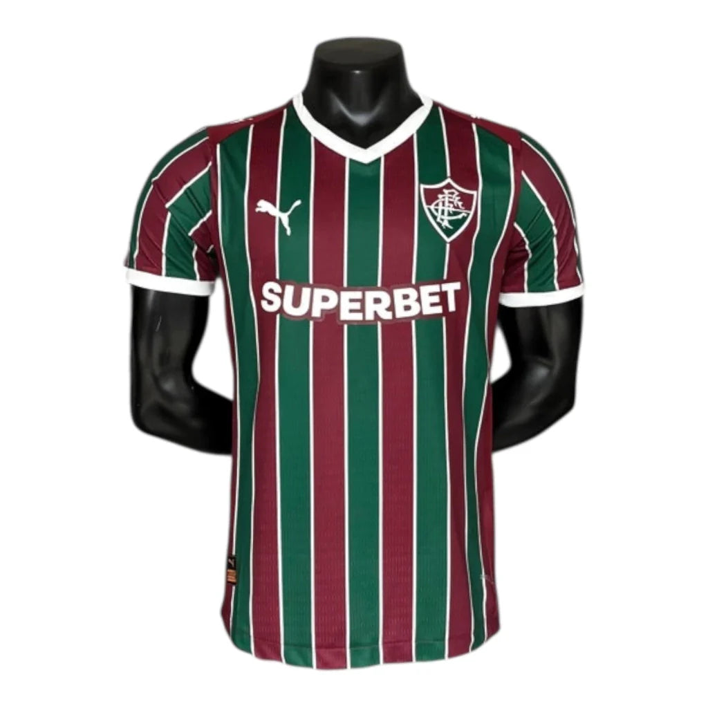 Fluminense 26/27 Home Match Shirt