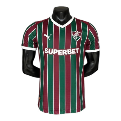 Fluminense 26/27 Home Match Shirt