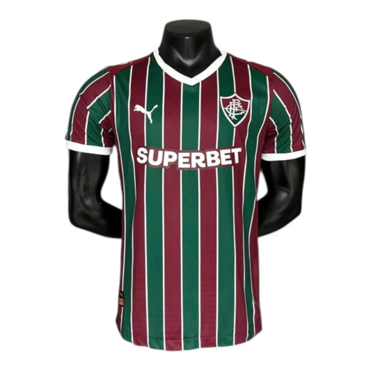 Fluminense 26/27 Home Match Shirt
