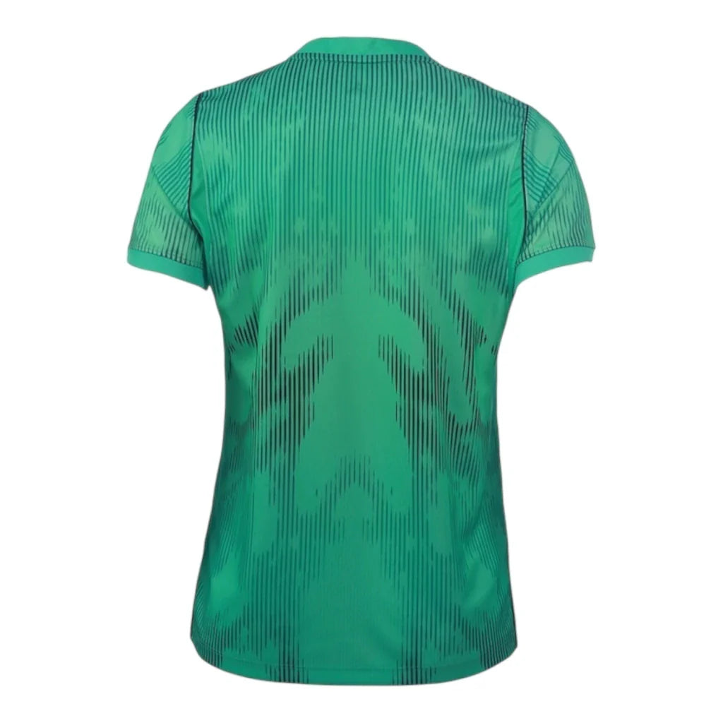 Brasileira 26/27 Third Goalkeeper Shirt Women's
