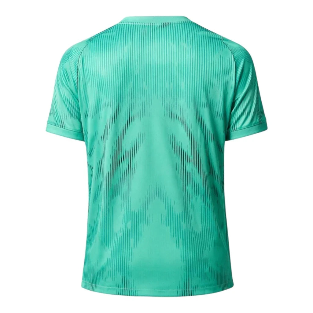 Brasileira 26/27 Third Goalkeeper Shirt