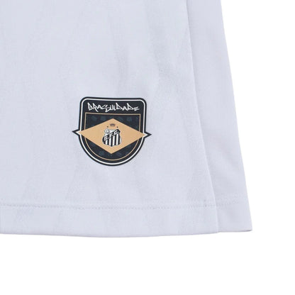 Santos 26/27 Home Replica Shirt Women's