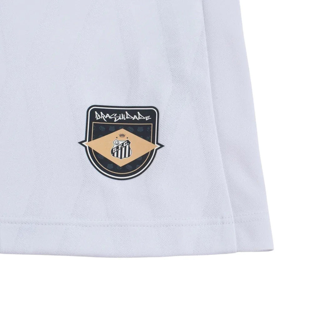 Santos 26/27 Home Replica Shirt