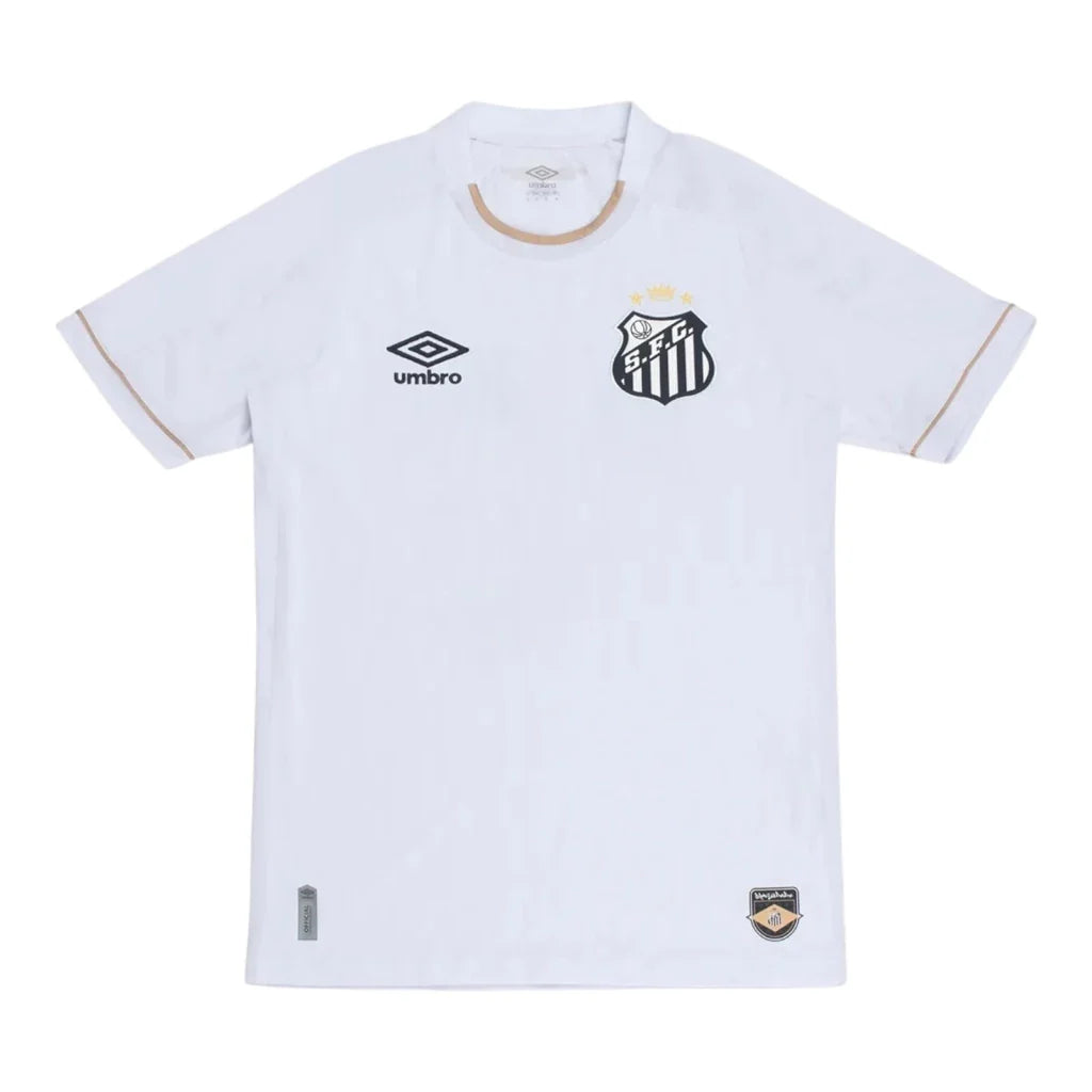 Santos 26/27 Home Replica Shirt