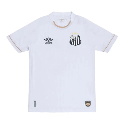 Santos 26/27 Home Replica Shirt