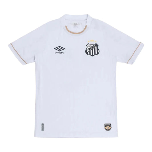 Santos 26/27 Home Replica Shirt