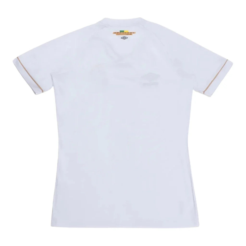 Santos 26/27 Home Replica Shirt Women's