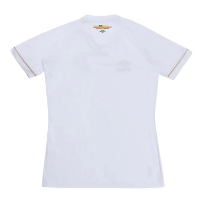 Santos 26/27 Home Replica Shirt Women's