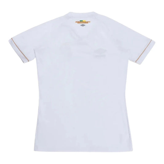 Santos 26/27 Home Replica Shirt Women's