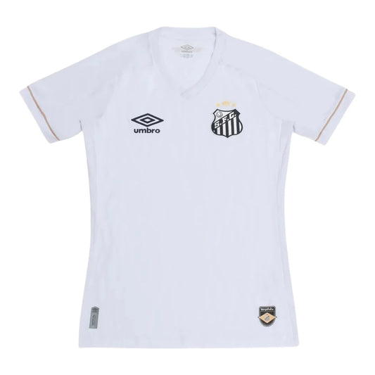 Santos 26/27 Home Replica Shirt Women's