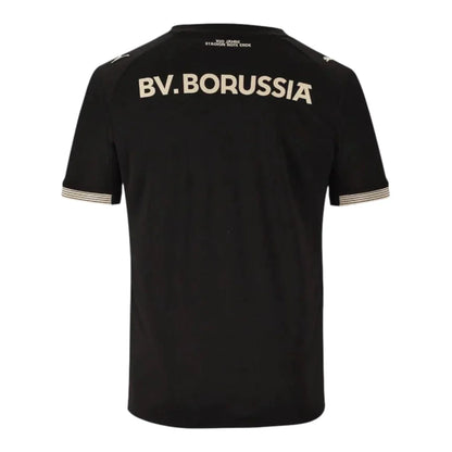 Borussia Dortmund Comemorativa 26/27 Special Edition Replica Shirt