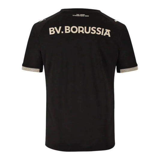 Borussia Dortmund Comemorativa 26/27 Special Edition Replica Shirt